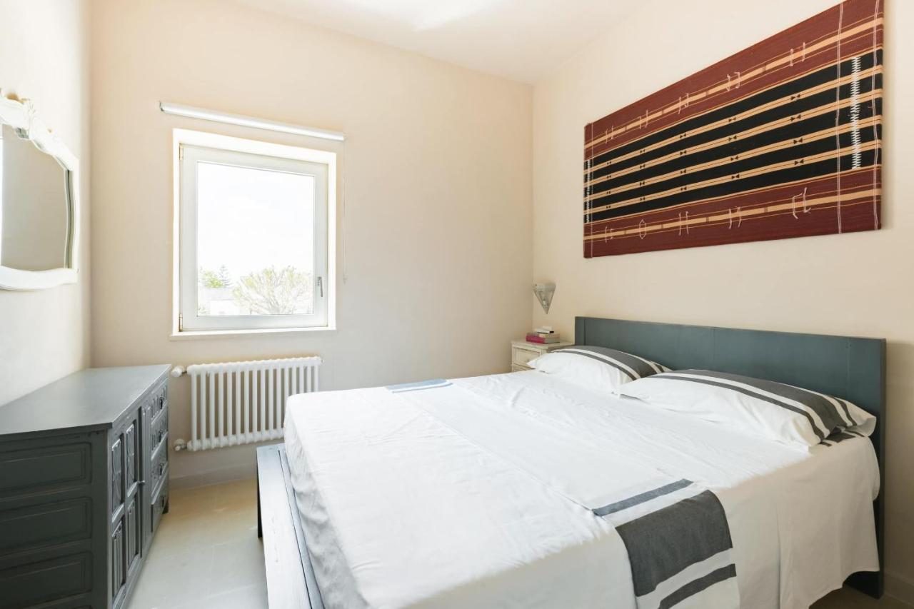 Relais Fiore di Zagara Diso Esterno foto
