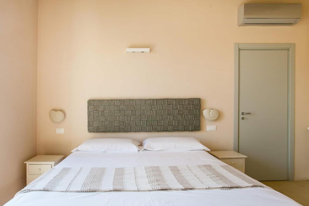 Relais Fiore di Zagara Diso Esterno foto