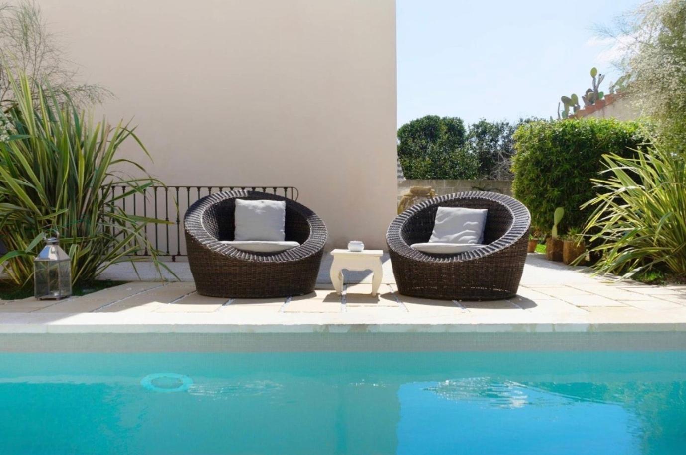 Relais Fiore di Zagara Diso Esterno foto